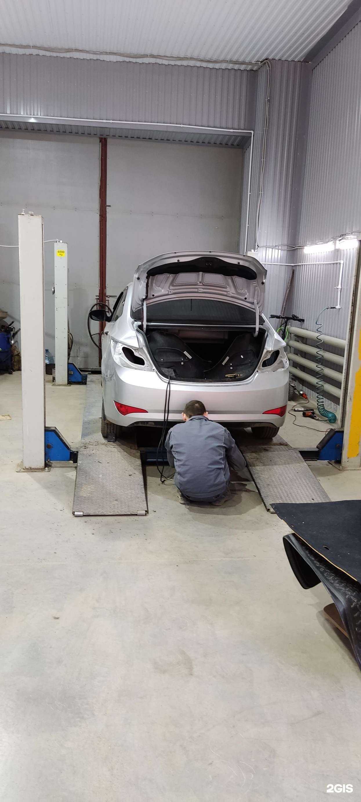 Отзывы на компанию Expert auto в г. Пермь c фото