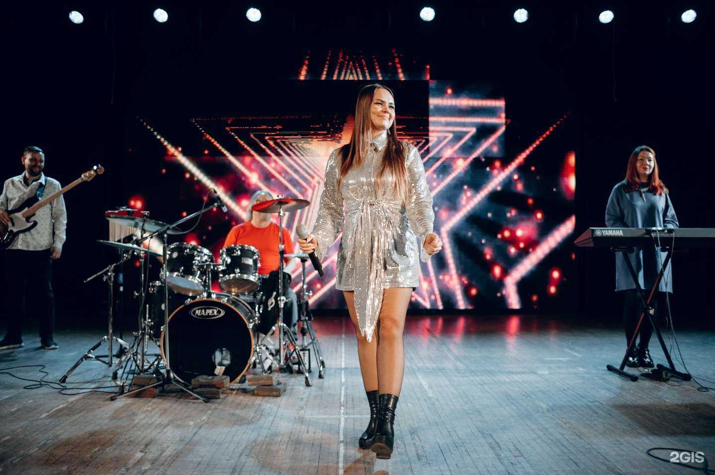 Отзывы на компанию Romantic sound в Тюмени c фото