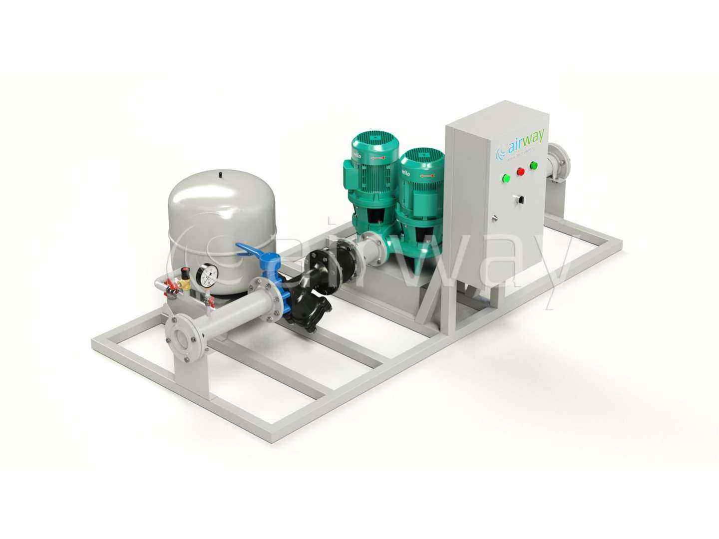 Отзывы на компанию Airway в Казани c фото