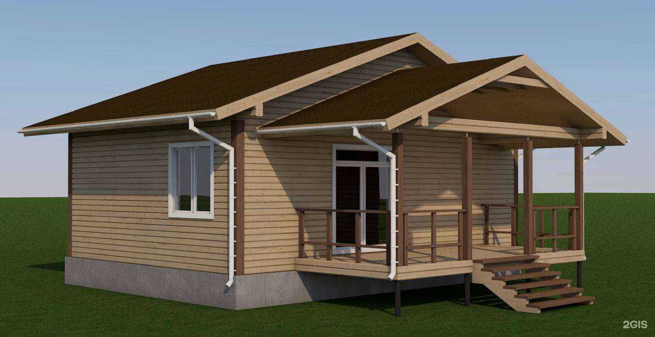 Отзывы на компанию СтандартСтрой в Томске c фото