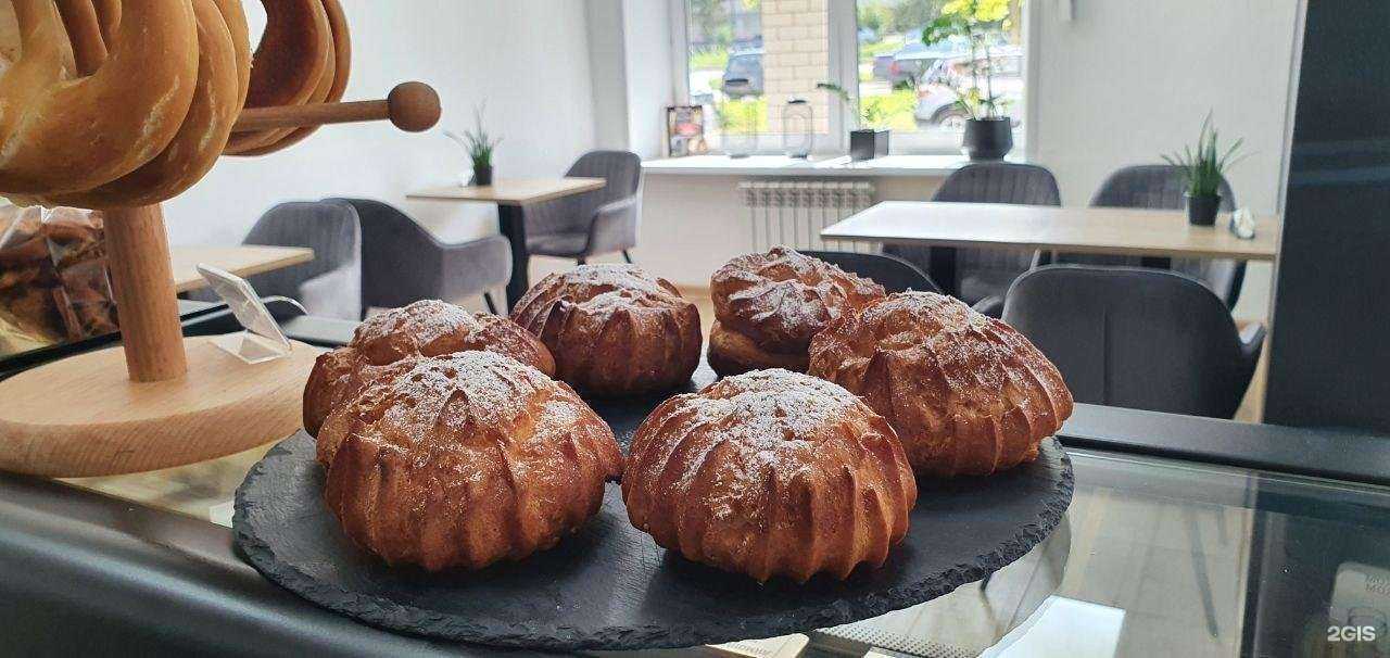 Отзывы на компанию Brotzeit в Обнинске c фото