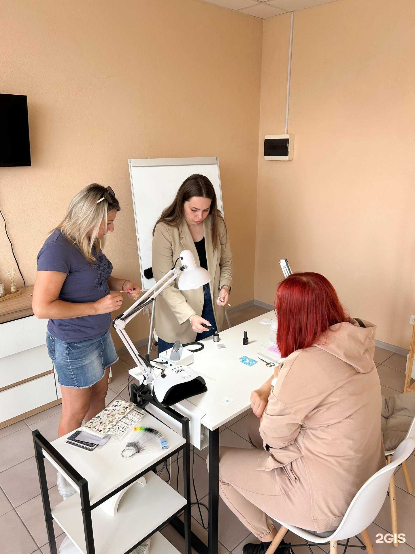 Отзывы на компанию Blisses в Красноярске c фото