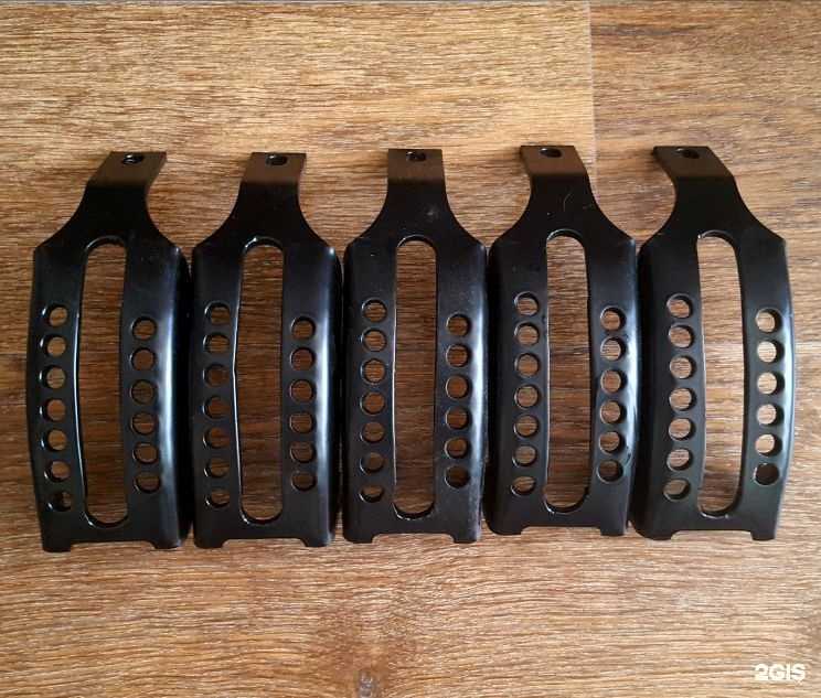 Отзывы на компанию Производственная компания в Барнауле c фото