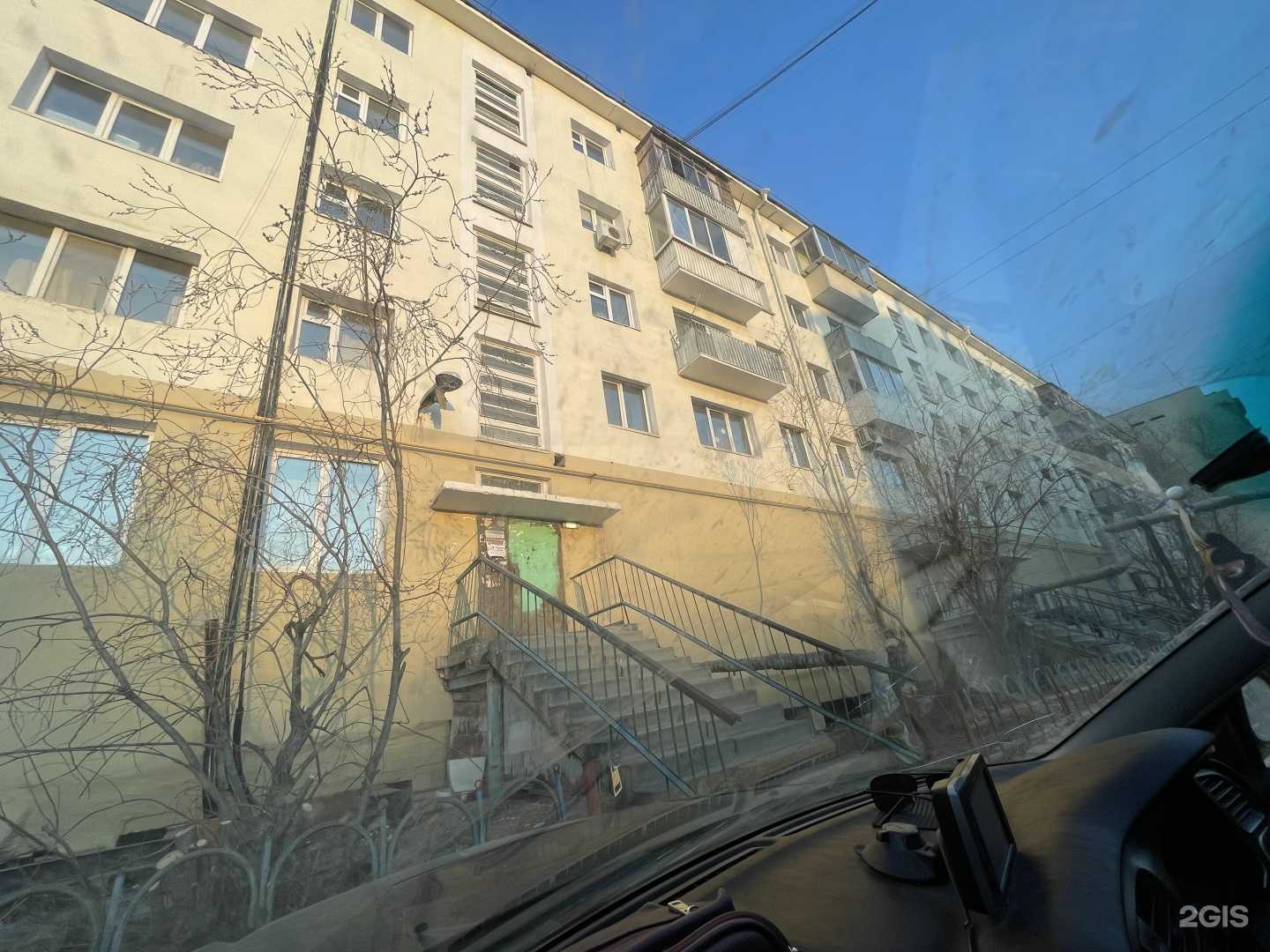 Отзывы на компанию Картинная галерея академика Афанасия Осипова в Якутске c фото - фотография 2 из 2