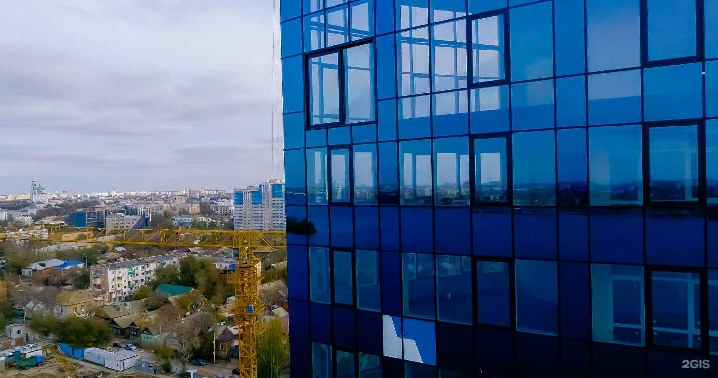 Отзывы на компанию Городской курорт Астрахань в Астрахани c фото