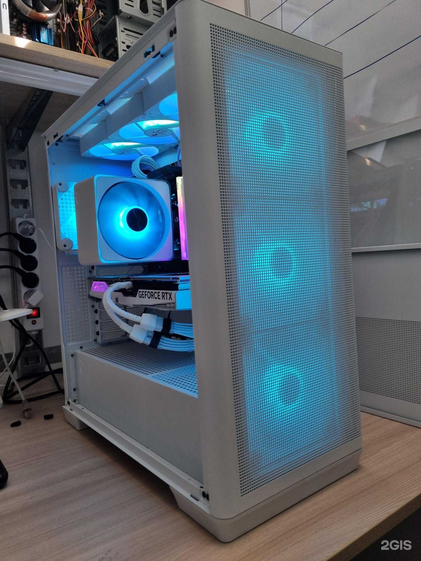 Отзывы на компанию Техно-сервис в Волгодонске c фото