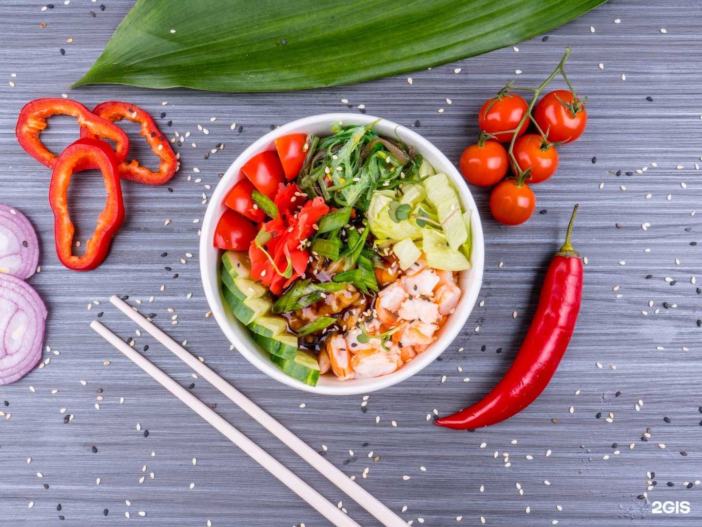 Отзывы на компанию Ваби-Саби Халяль в Казани c фото