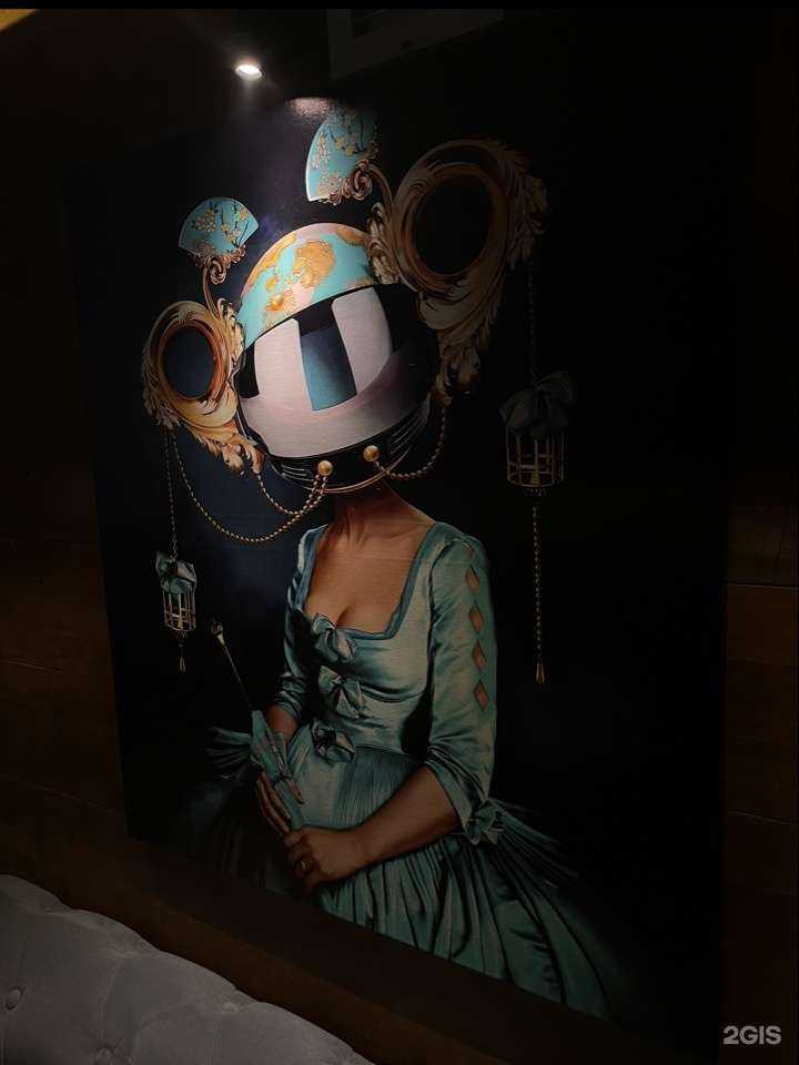 Отзывы на компанию V-Lounge в Чебоксарах c фото