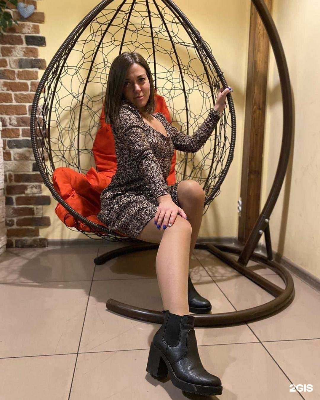 Отзывы на компанию Студия наращивания ресниц в Боре c фото