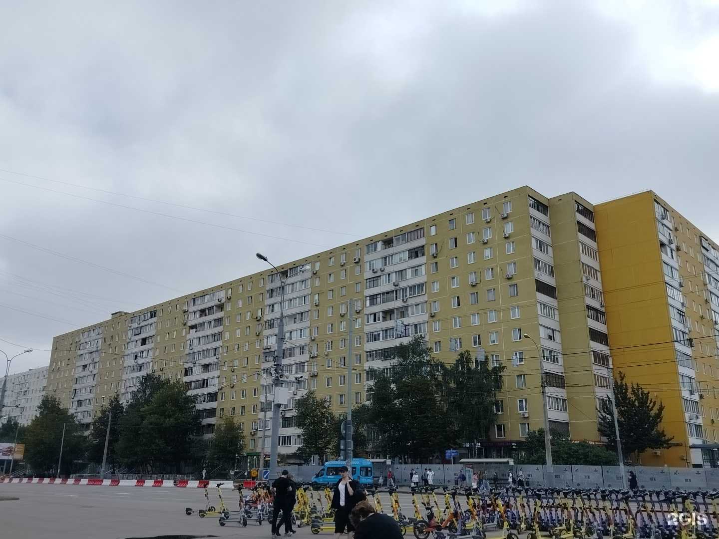 Отзывы на компанию Первый Слуховой в Отрадном c фото - фотография 2 из 2