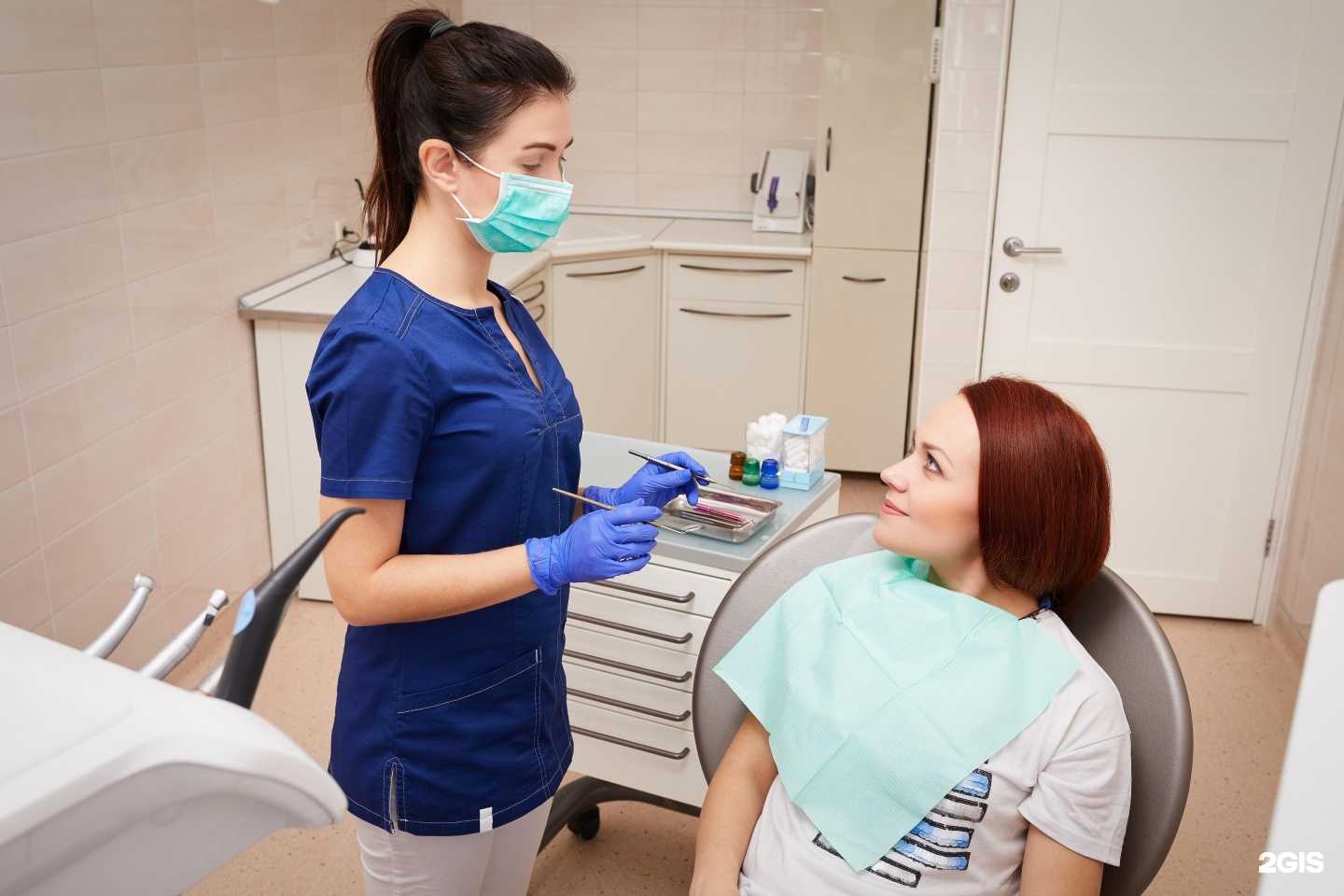 Отзывы на компанию Примадент в г. Ессентуки c фото