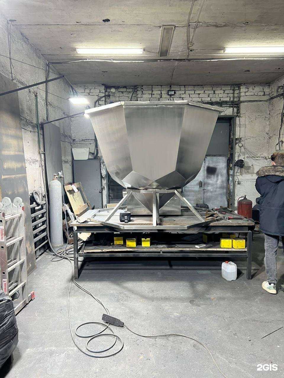 Отзывы на компанию Балтийский Банный чан  в Калининграде c фото