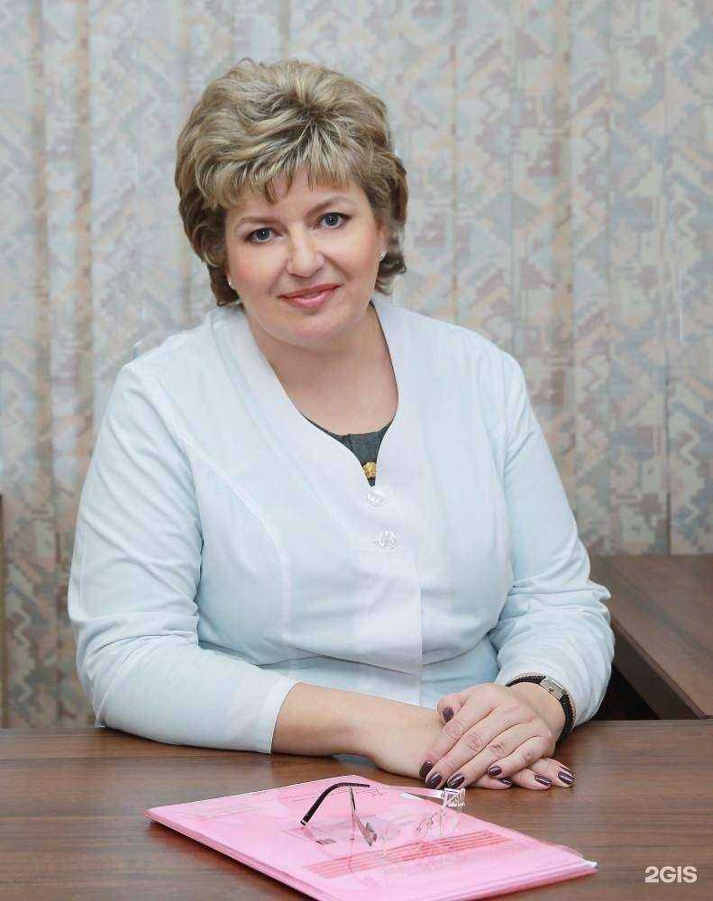 Отзывы на компанию Детская поликлиника в Иркутске c фото