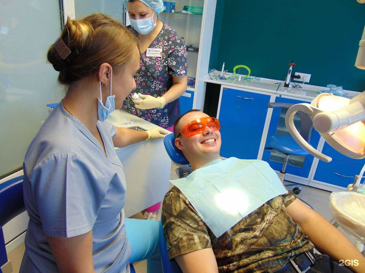 Отзывы на компанию Свои люди в Челябинске c фото