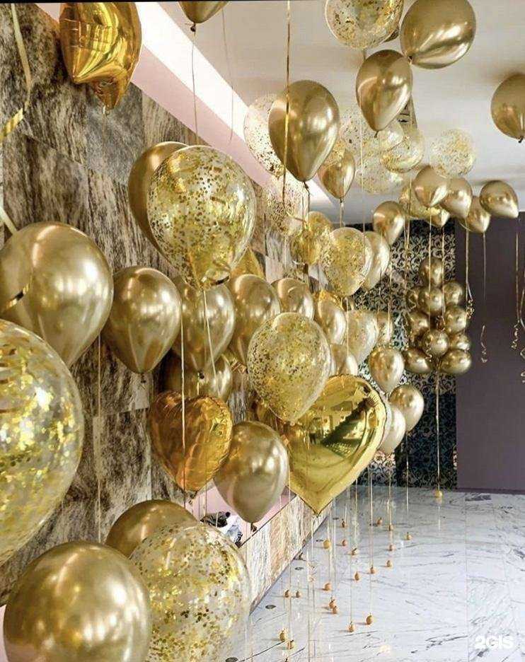 Отзывы на компанию Воздушное настроение в г. Краснодар c фото