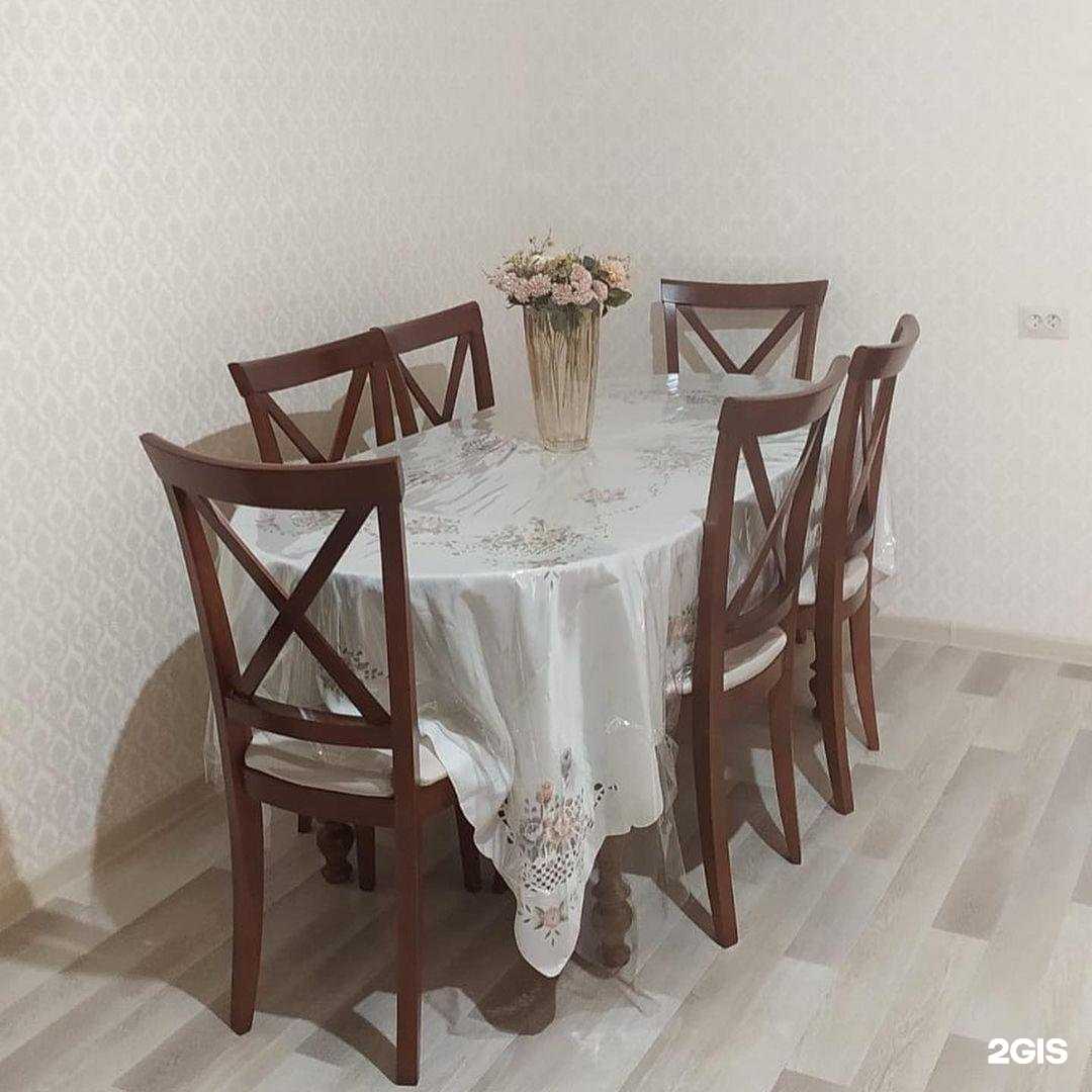 Отзывы на компанию Хеда Мебель в г. Грозный c фото