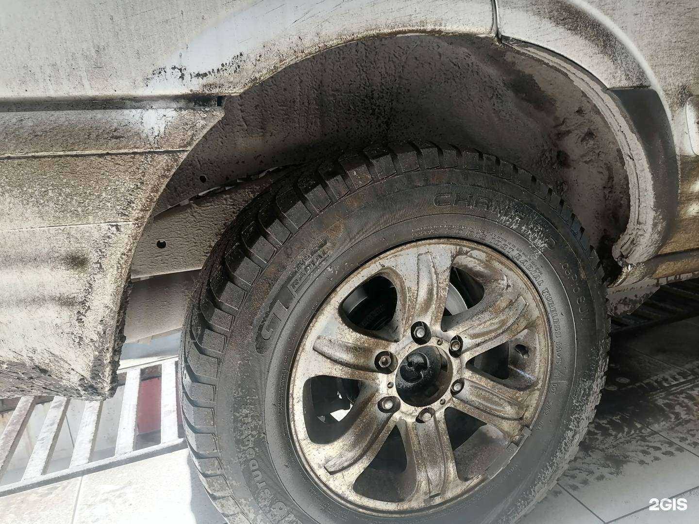 Отзывы на компанию Автобаня в г. Рубцовск c фото