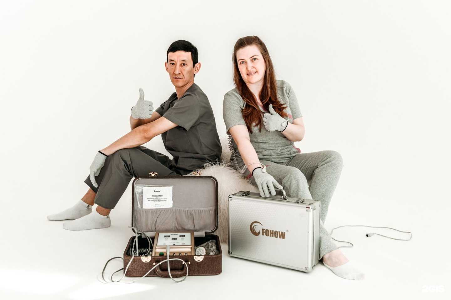 Отзывы на компанию Fohow в г. Петропавловск-Камчатский c фото