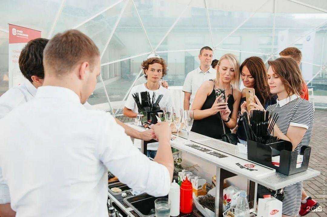 Отзывы на компанию Karjala Event в г. Петрозаводск c фото