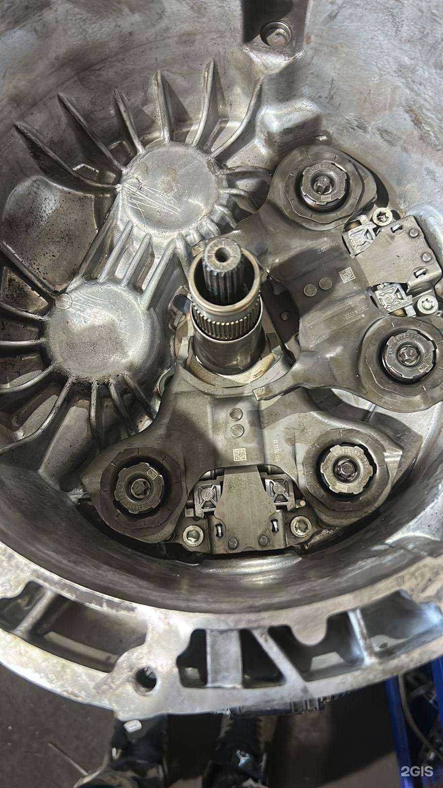 Отзывы на компанию К19 в г. Сургут c фото