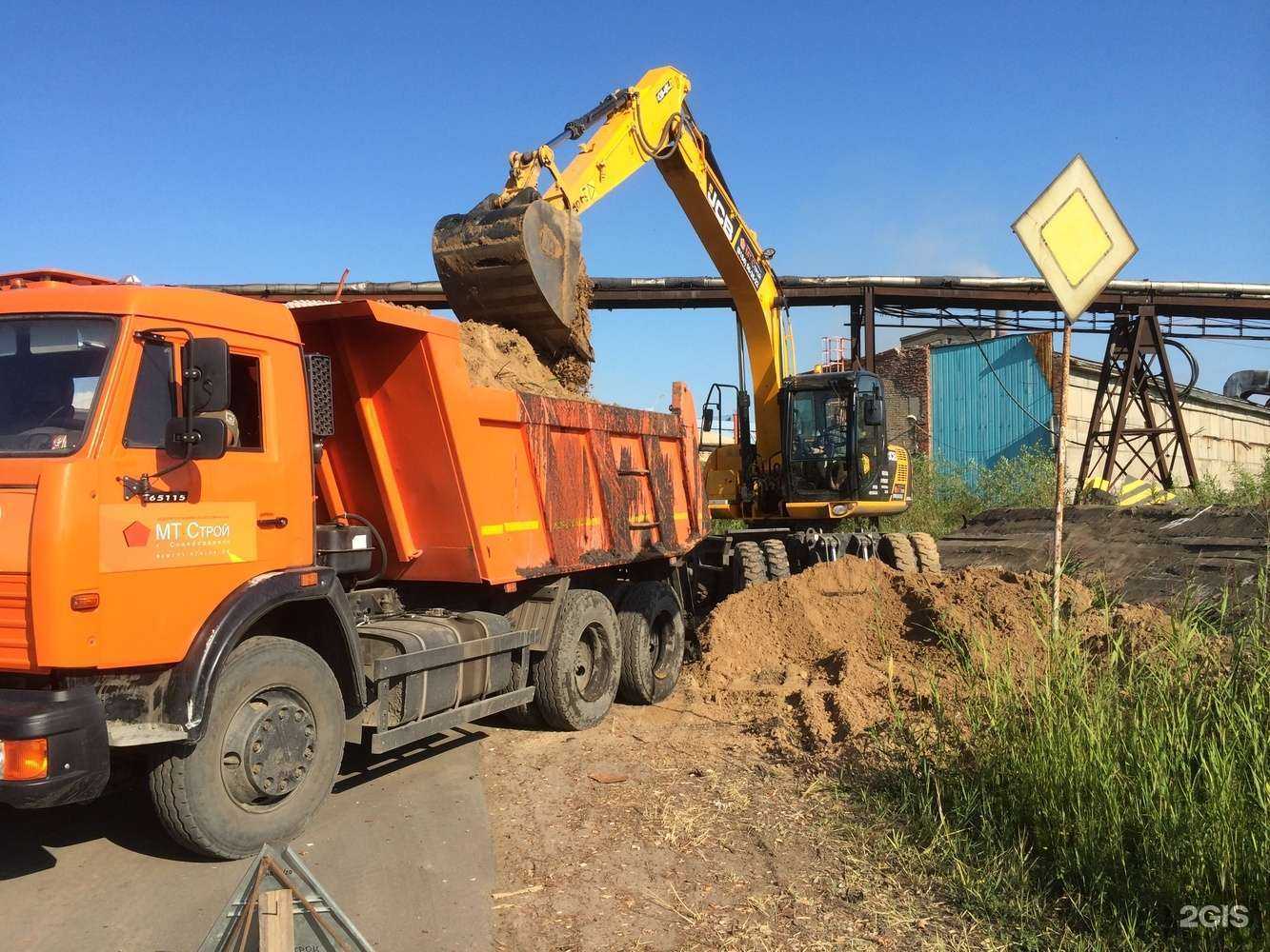 Отзывы на компанию МТ-Строй в Северодвинске c фото