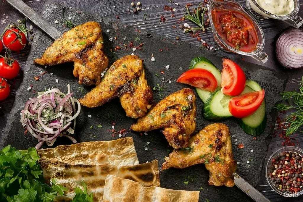 Отзывы на компанию Шашлыковский Рай в Ростове-на-Дону c фото