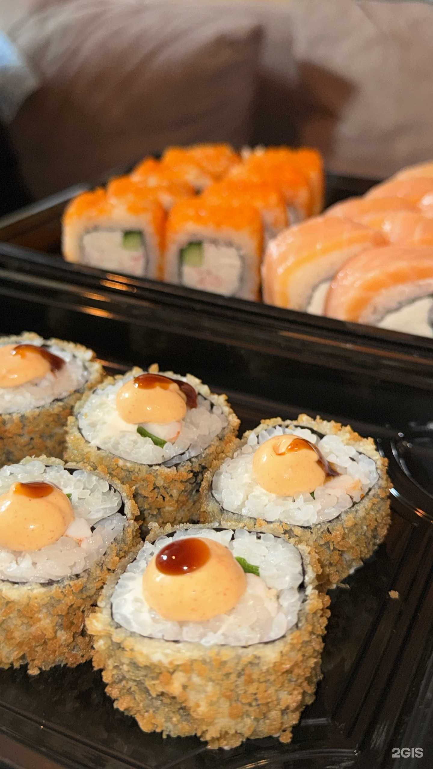 Отзывы на компанию Avocado в г. Анапа c фото