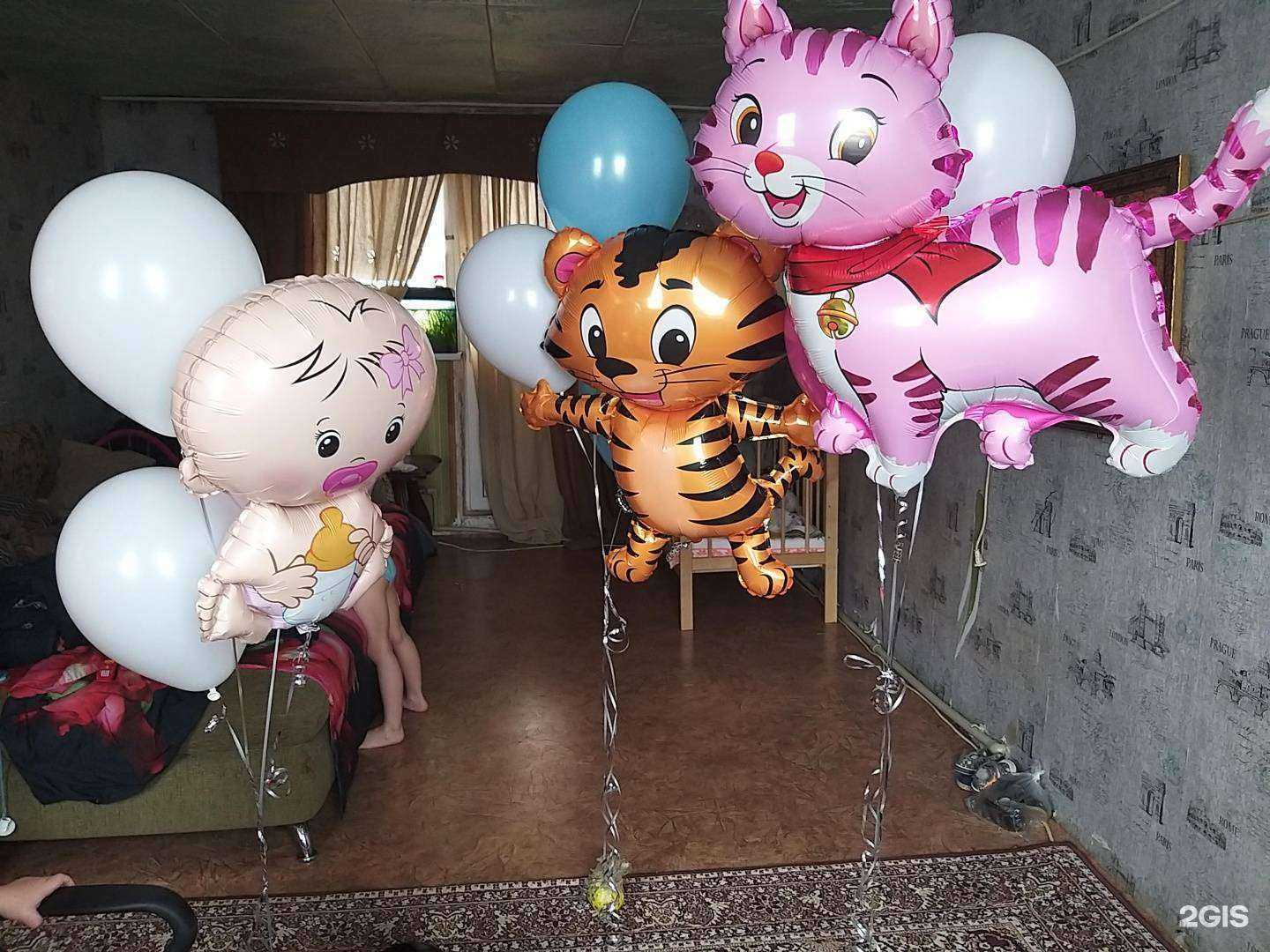 Отзывы на компанию Badabum в Саратове c фото