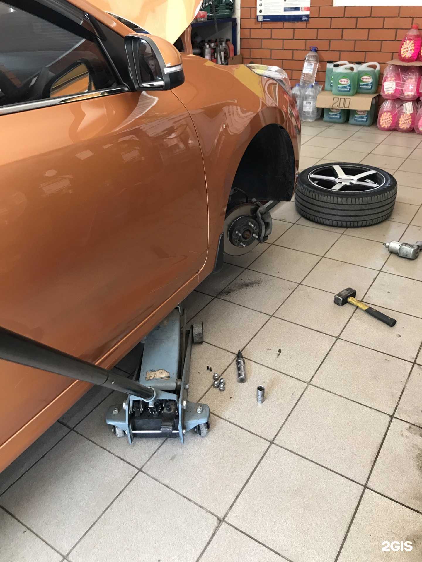 Отзывы на компанию Вмт в Краснодаре c фото