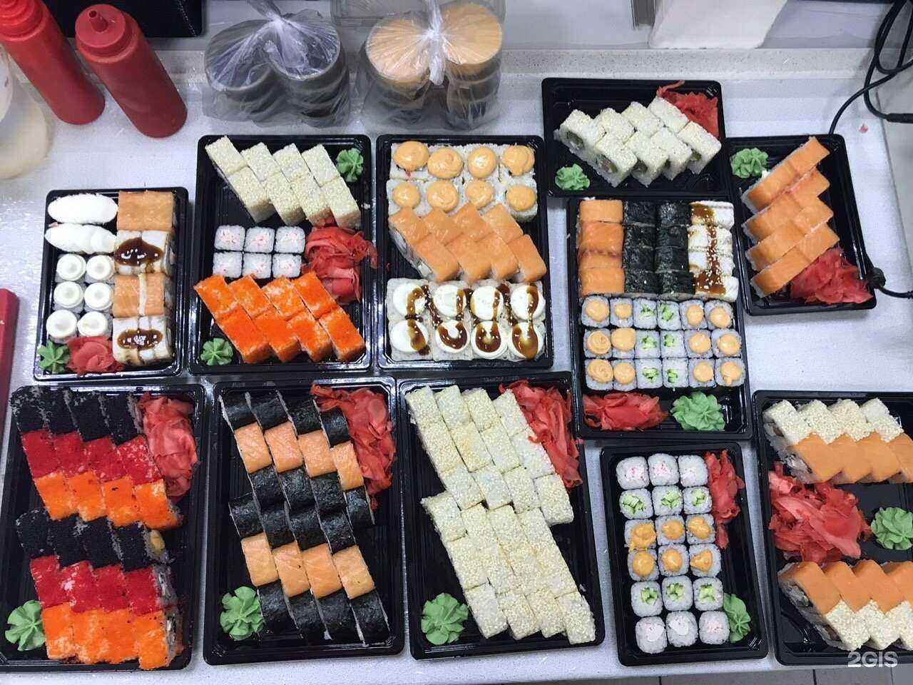 Отзывы на компанию Сушняки в Курске c фото