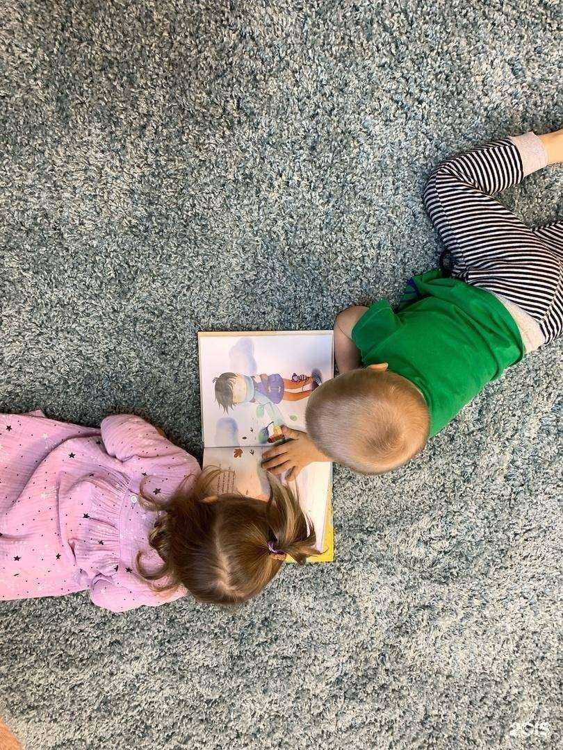 Отзывы на компанию Лисята в г. Красноярск c фото