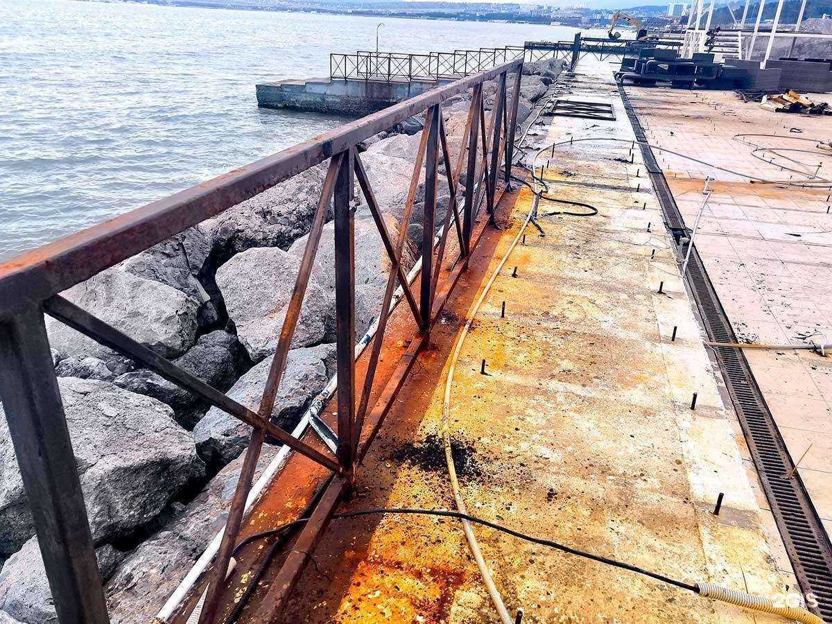 Отзывы на компанию Кс групп в г. Геленджик c фото