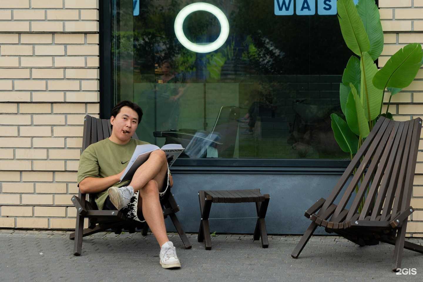 Отзывы на компанию Britva в г. Коммунарка c фото