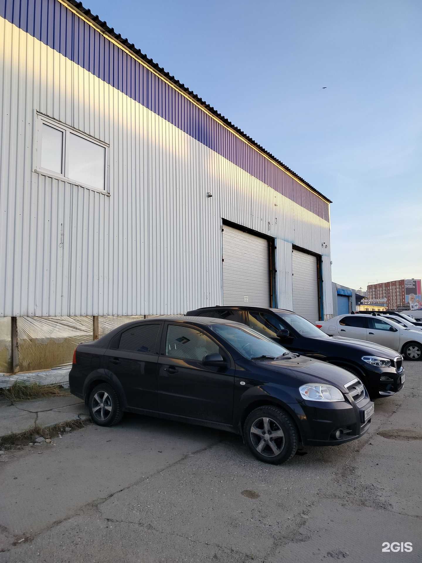 Отзывы на компанию Pandora Alarm в Сургуте c фото