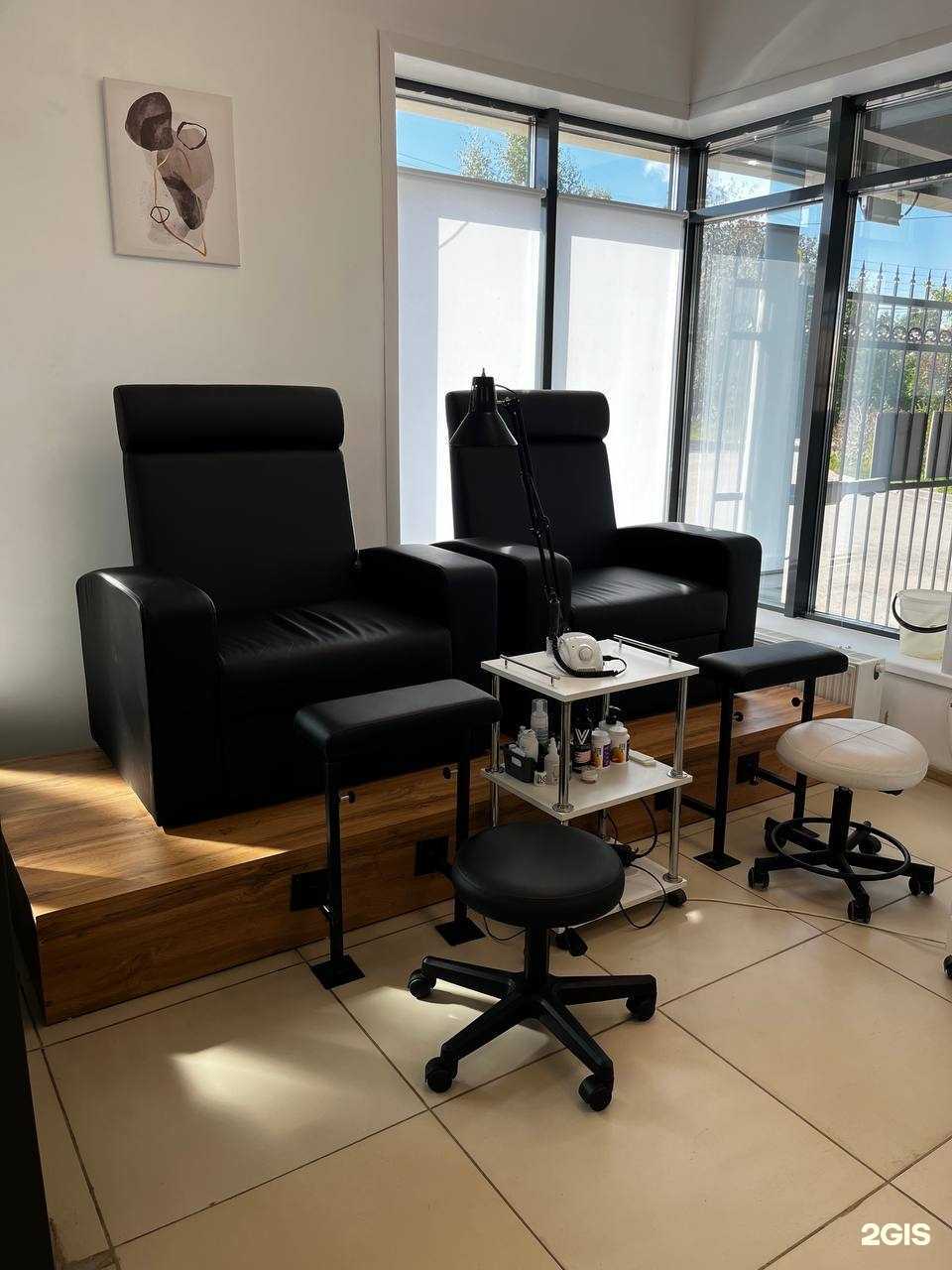 Отзывы на компанию Brow.Nail.Studio в г. Ижевск c фото