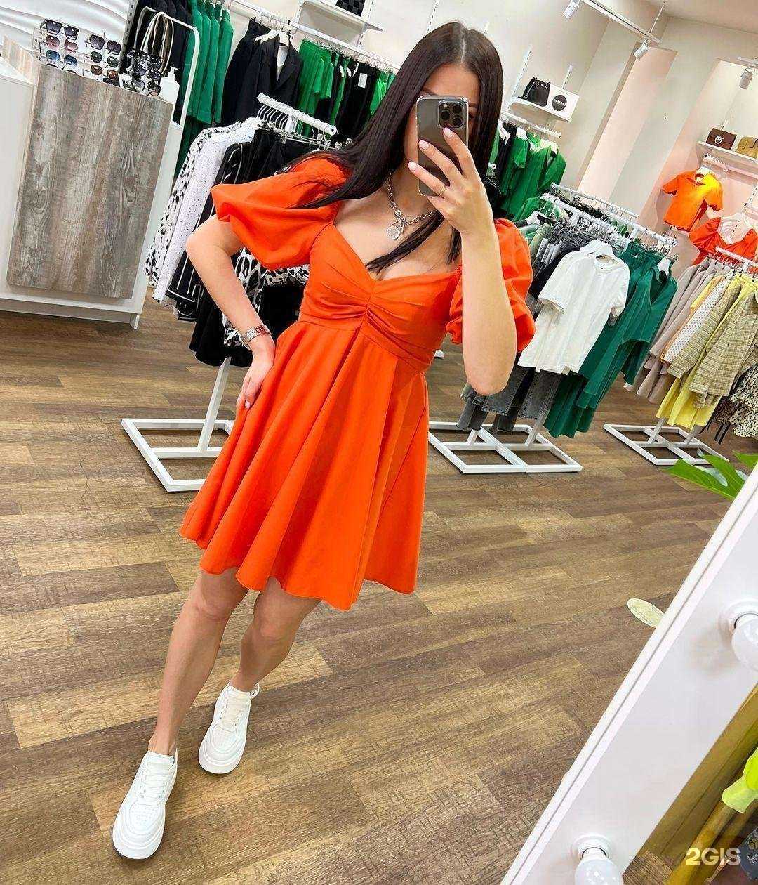 Отзывы на компанию Sarafan в г. Тамбов c фото