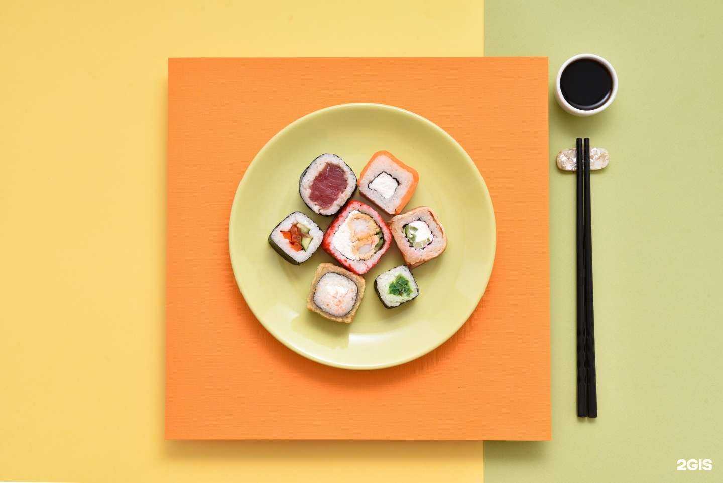 Отзывы на компанию Сушиопт.рф в Уфе c фото