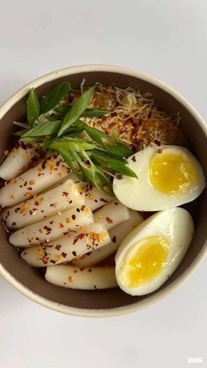 Отзывы на компанию Chef Fox в Новосибирске c фото