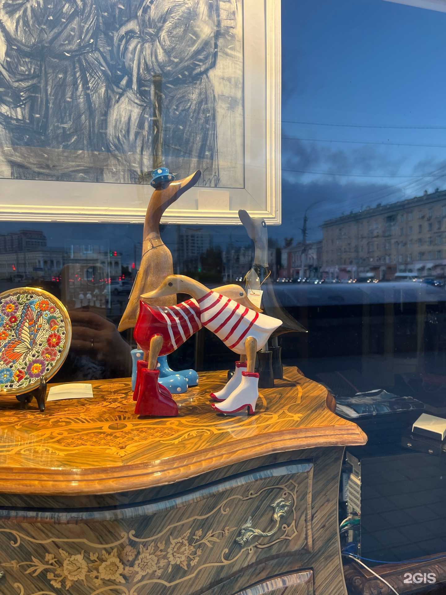 Отзывы на компанию История интерьера в Барнауле c фото