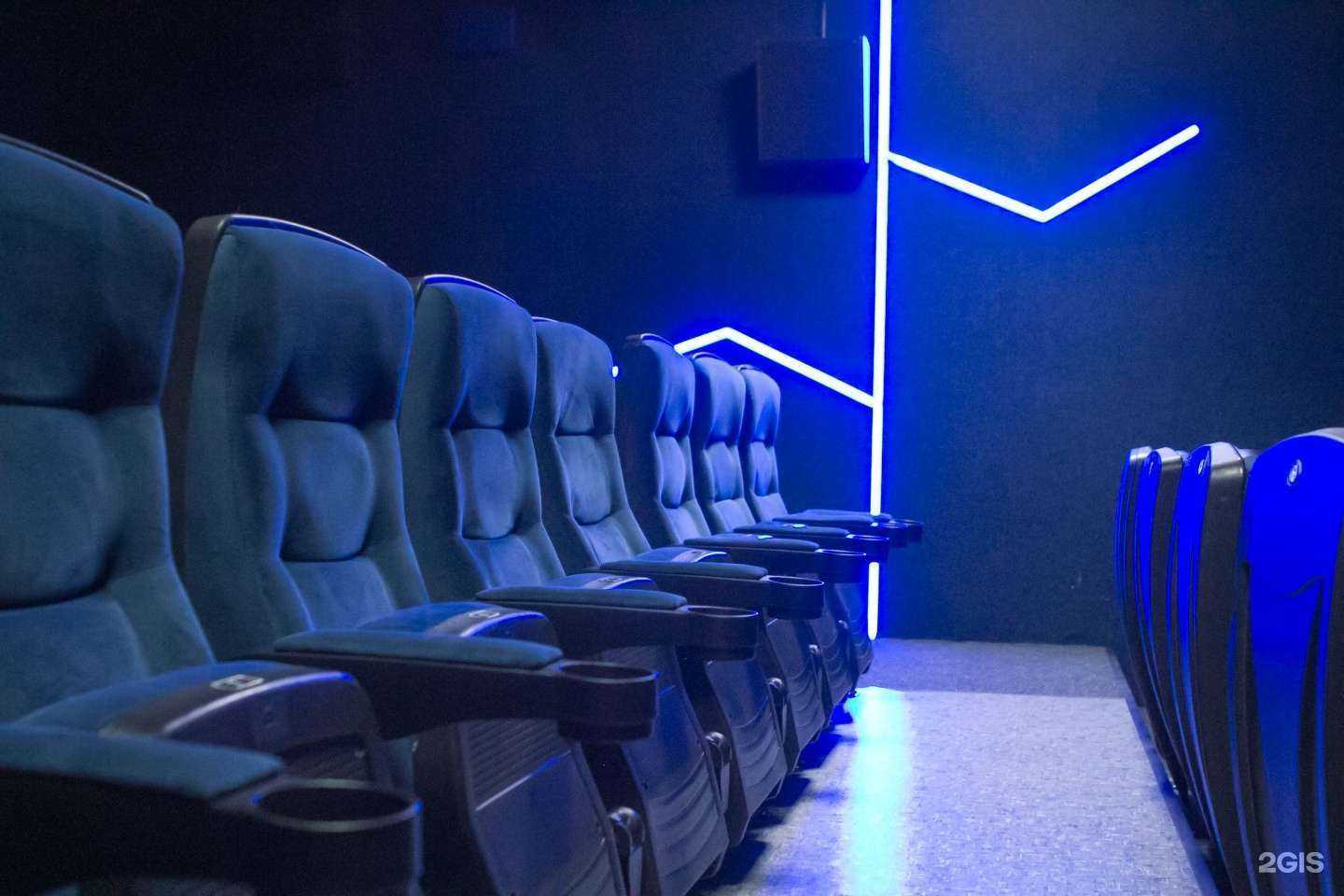 Отзывы на компанию Cinema Public в Новосибирске c фото