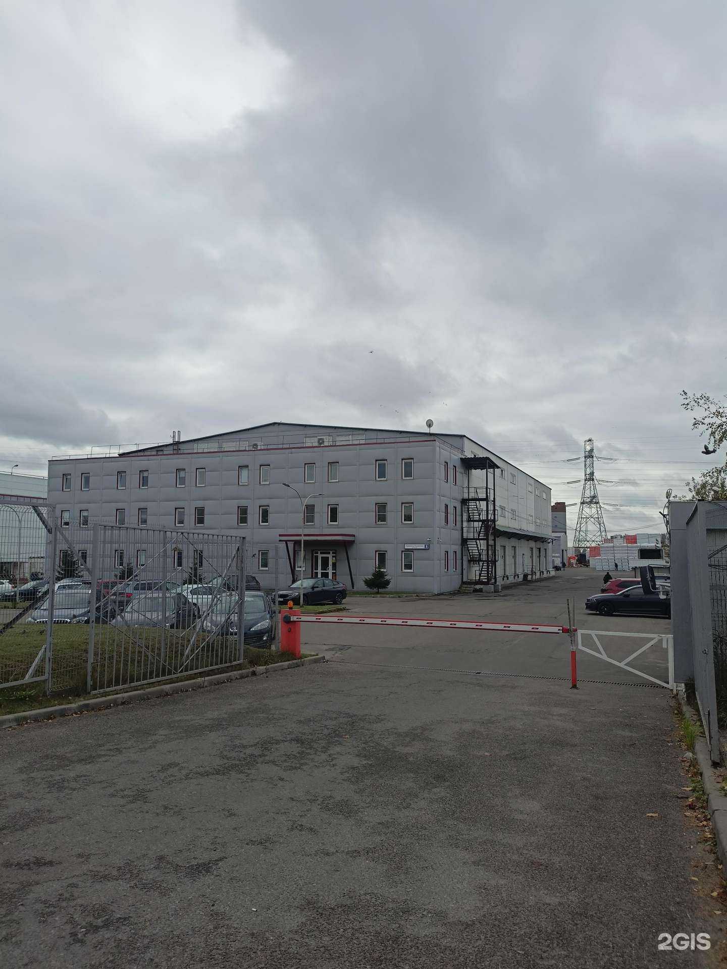 Отзывы на компанию Руспилстрой в Коммунарке c фото