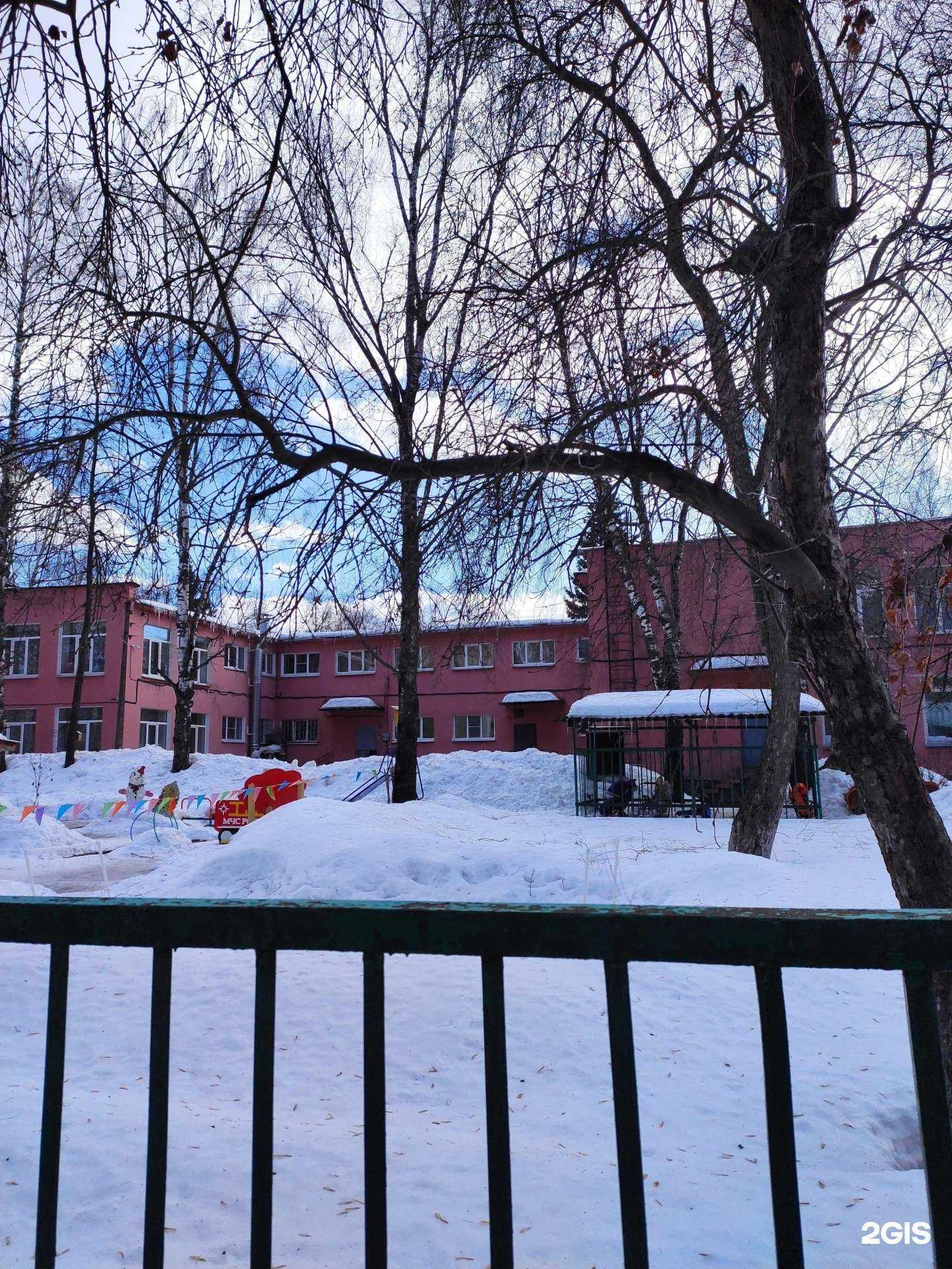 Отзывы на компанию Детский сад №101 в г. Нижний Новгород c фото