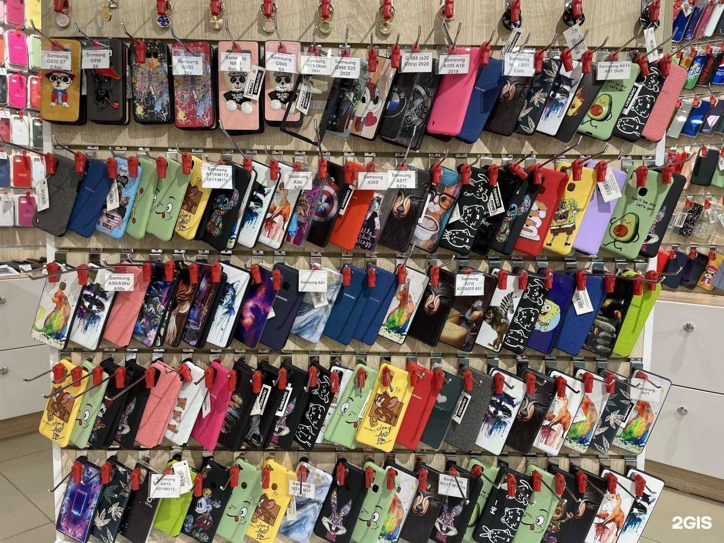 Отзывы на компанию Ваш девайс в Барнауле c фото