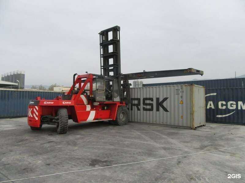 Отзывы на компанию Промышленный в г. Новороссийск c фото