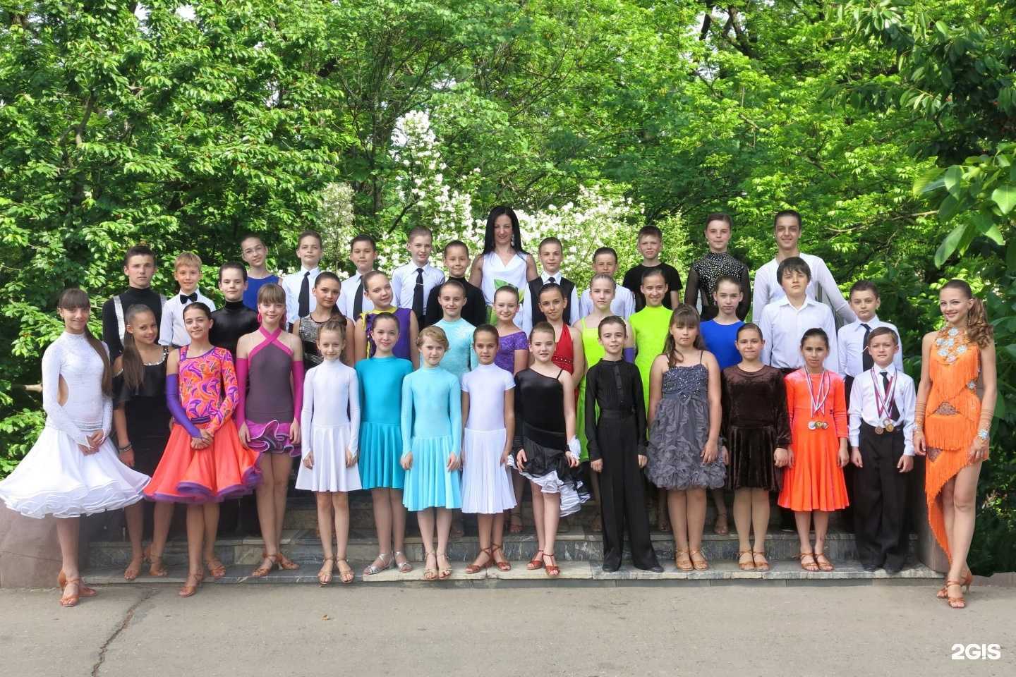 Отзывы на компанию Антарес в г. Краснодар c фото