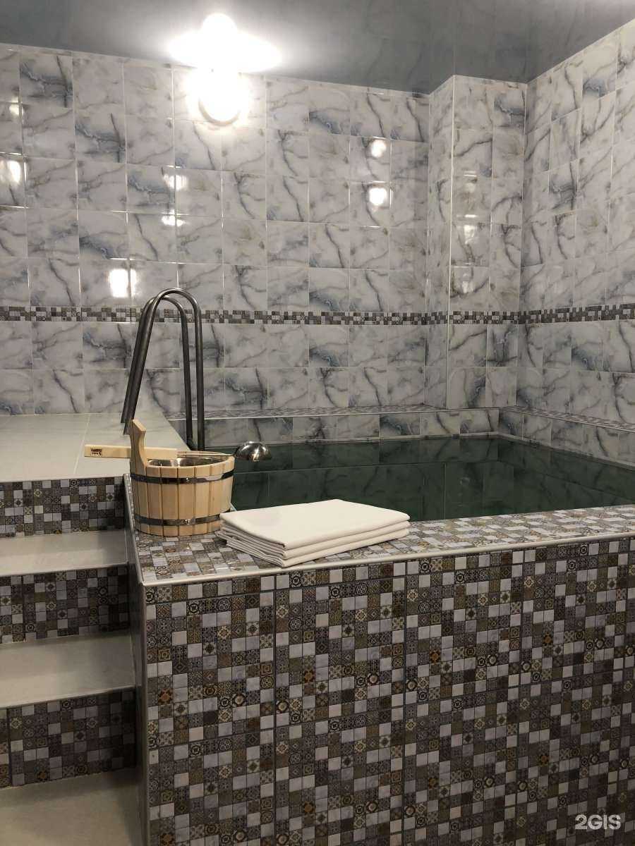 Отзывы на компанию Банька в Шелехове c фото