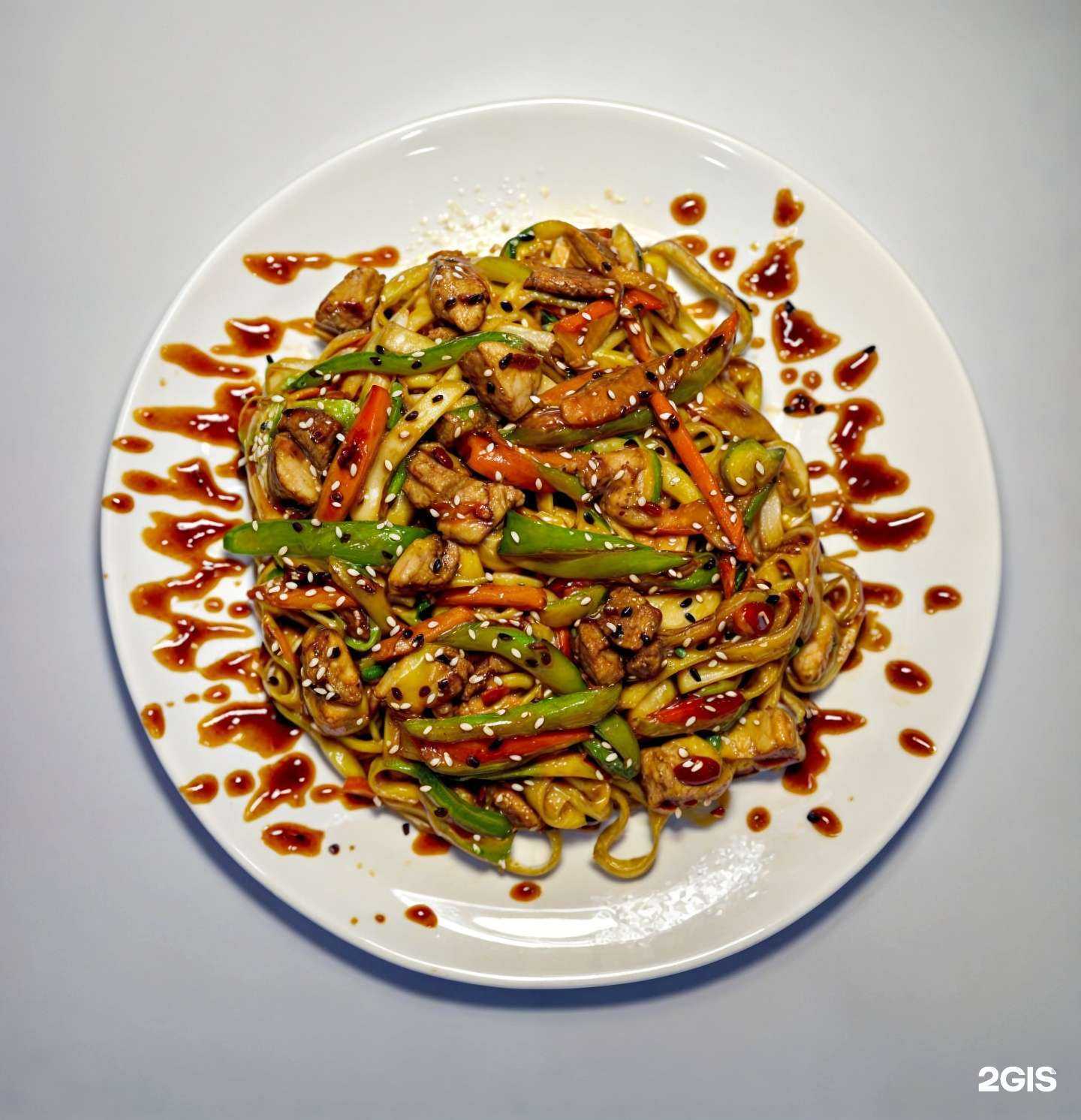 Отзывы на компанию Skyfood в Орске c фото