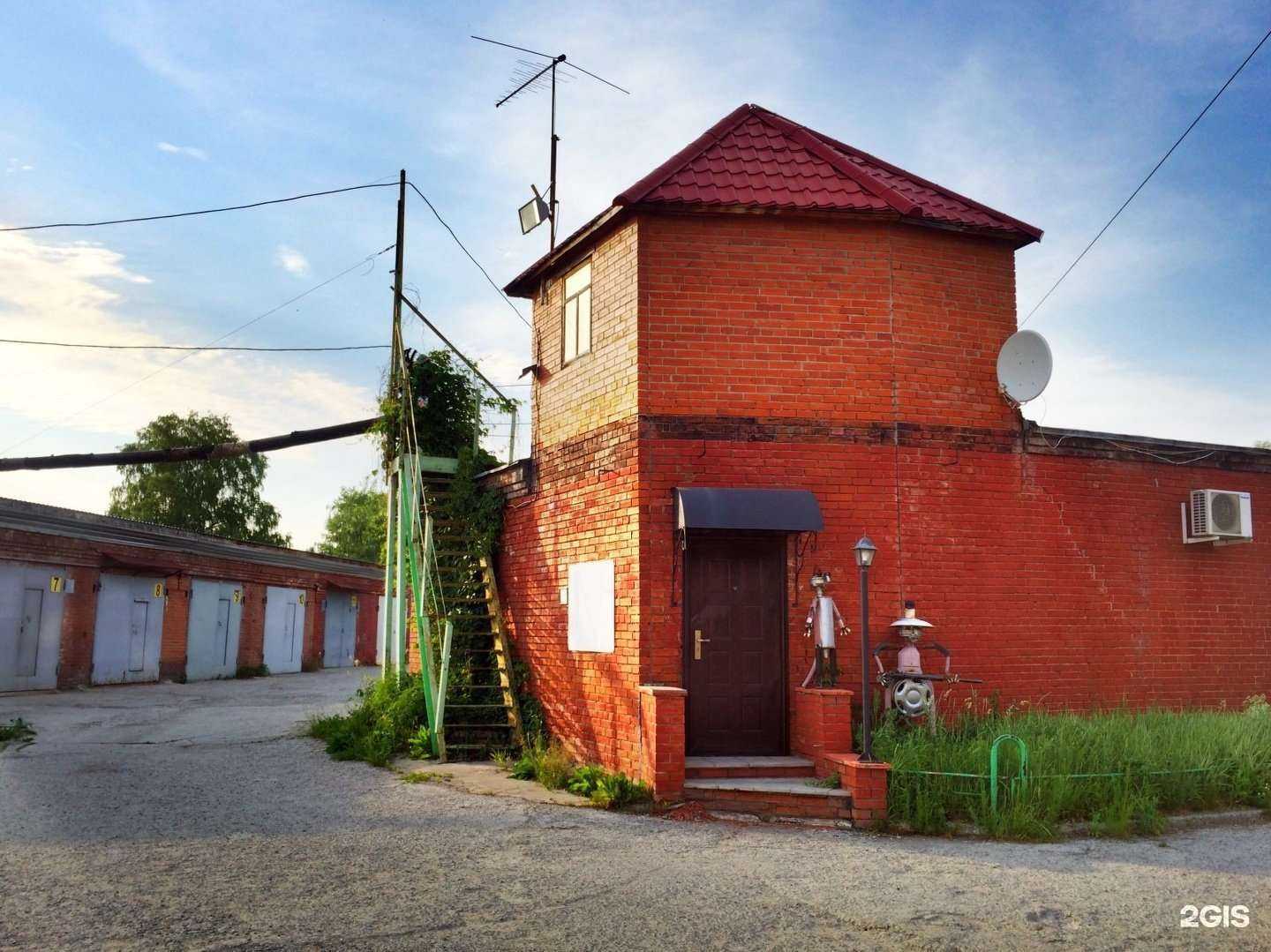 Отзывы на компанию Светлячок в Новосибирске c фото - фотография 2 из 2