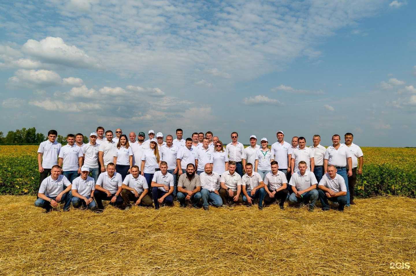 Отзывы на компанию Агротек Альянс в Самаре c фото