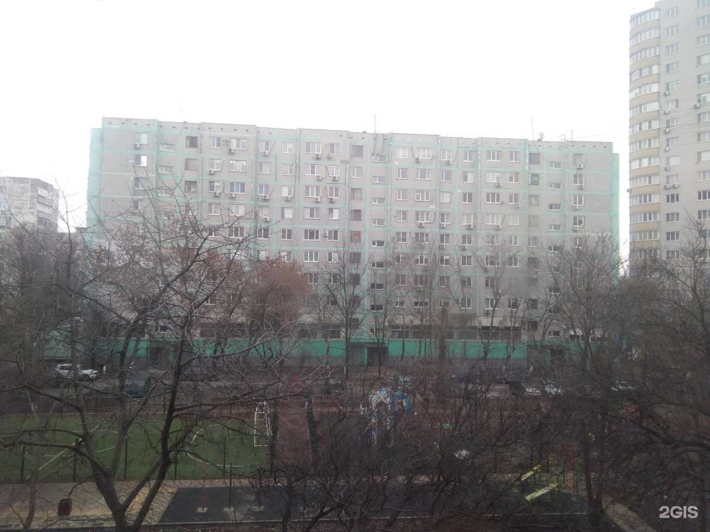 Отзывы на компанию Станция напитков в Ростове-на-Дону c фото - фотография 2 из 2